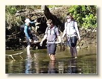 River Crossing